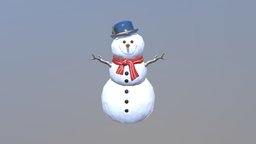 Snowman