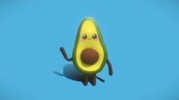 Avacado