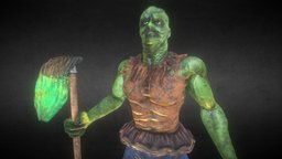 Toxic Avenger