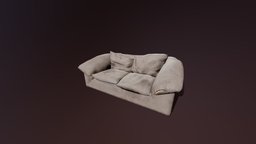 Used Couch