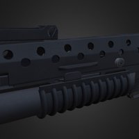 M203 Weapon2