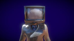 TV Man