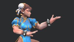 Chun-Li