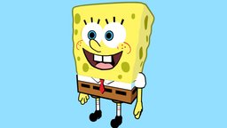 Spongebob