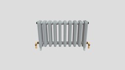 laos Radiator