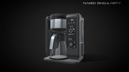 Coffee Brewer