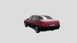 Alfa Romeo 164