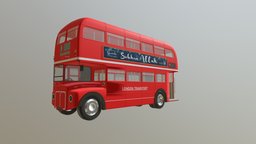 London Bus