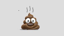 Poop Emoji