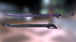 Void Sword