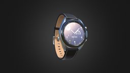 Samsung Galaxy Watch