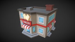 Bakery