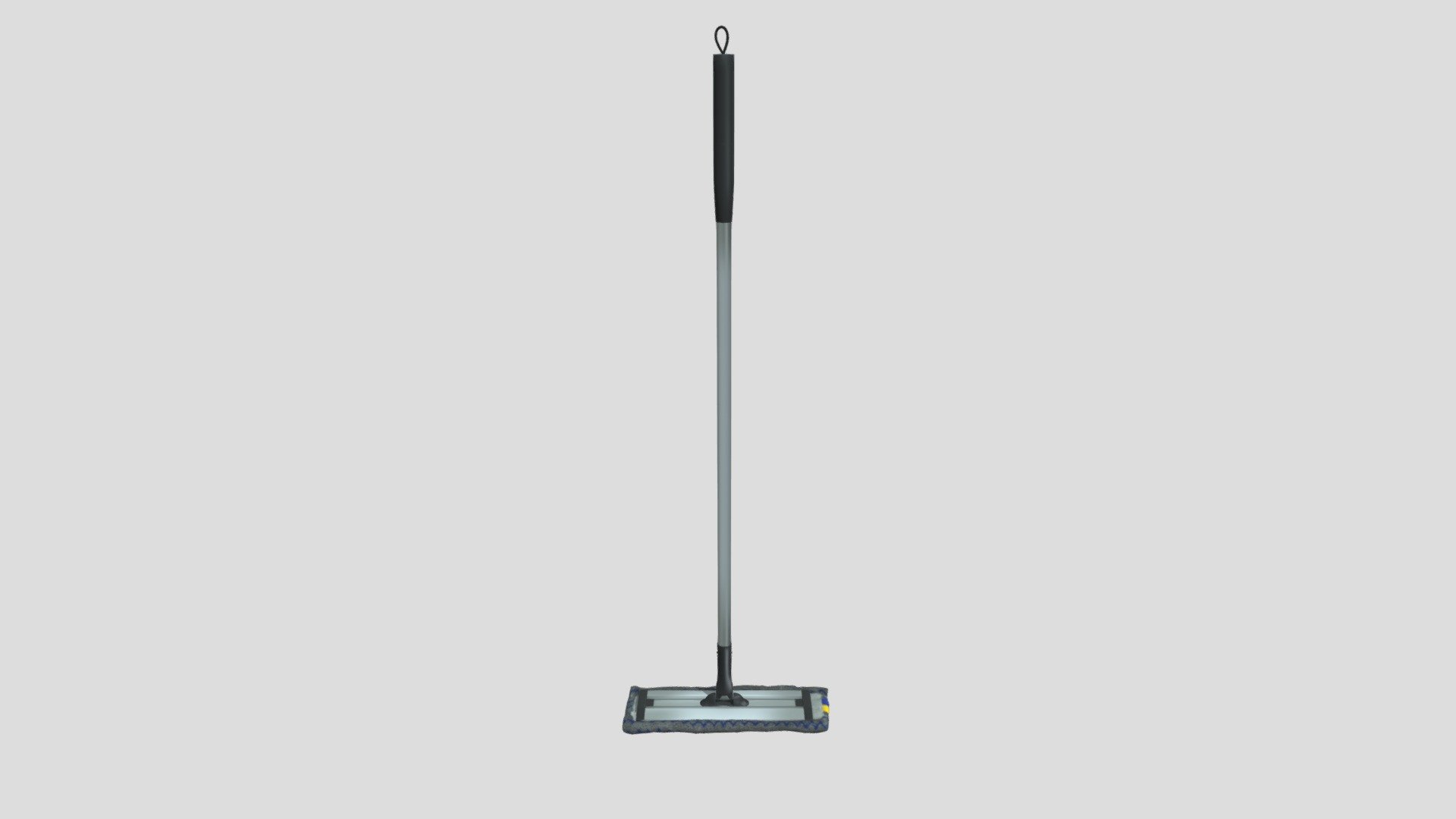 Mop Verylow 0603 B 3d model