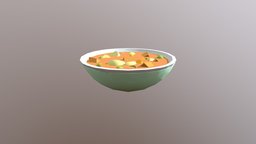 Vegetable Soup