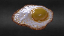 Fried Egg