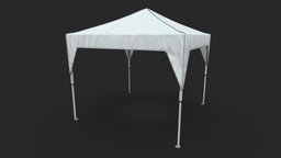 Pop Up Canopy