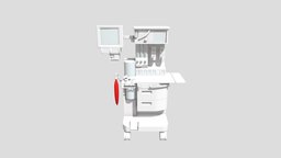 Anesthesia_Machine_FBX_Textures