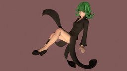 Tatsumaki 02