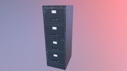 File Cabinet