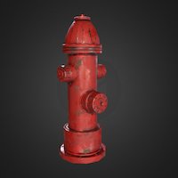 Hydrant