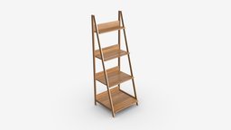 Shelf Step