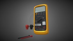 Multimeter