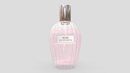 Perfume Bottle