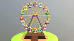 Ferris Wheel