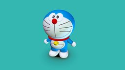 Doraemon