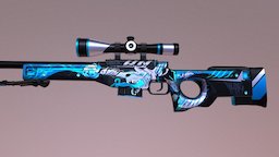 AWP | Warworg