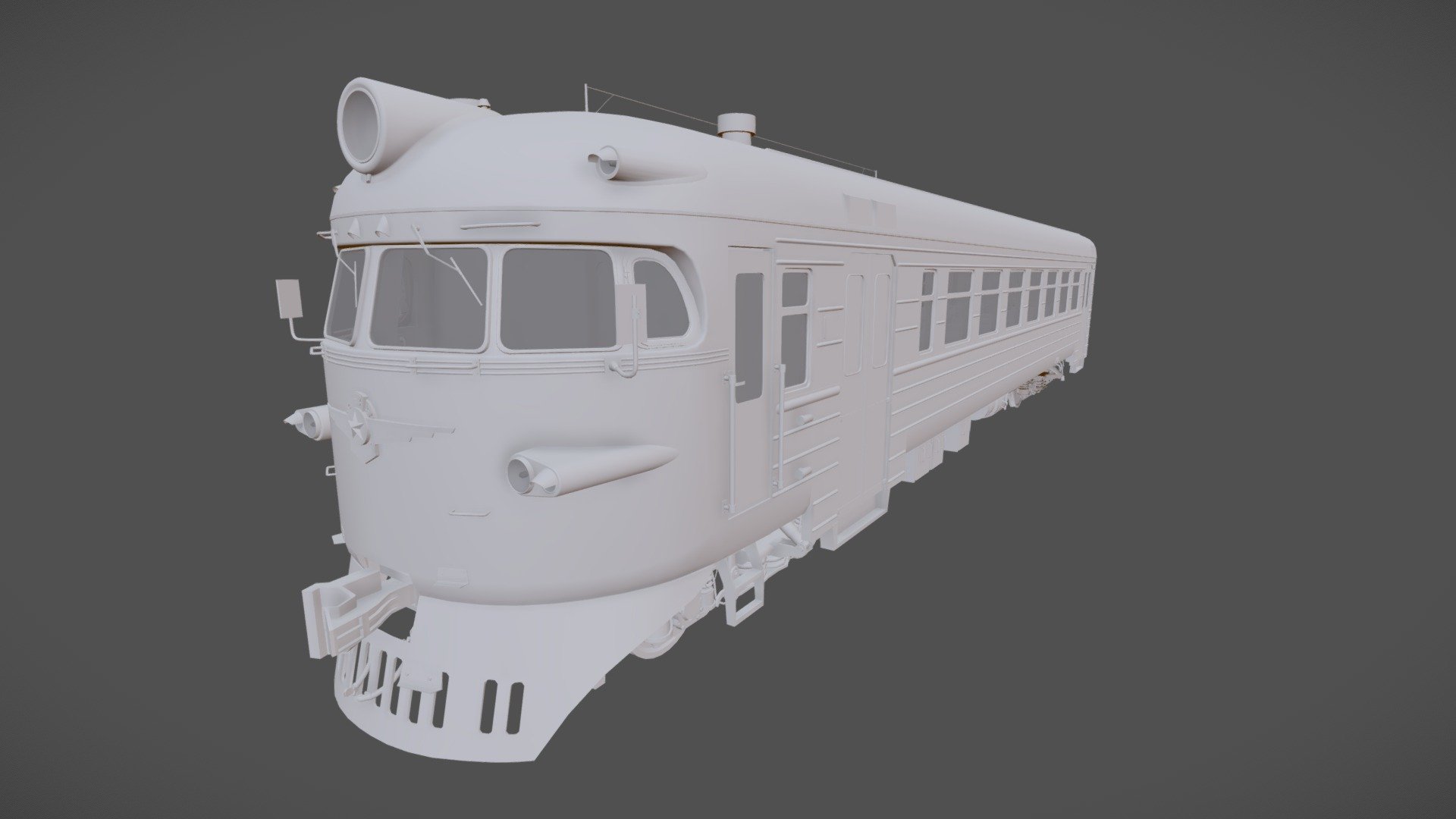 ER2-963 3d model