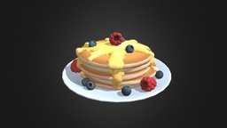 Pancakes