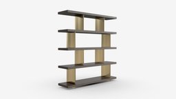 Etagere Baker Array