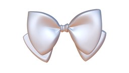 Bow Ribbon Knot 4