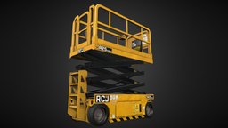 Scissor Lift