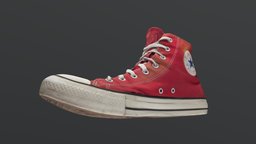 Converse — FREE