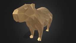 Parametric Capybara