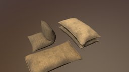 Linen sacks