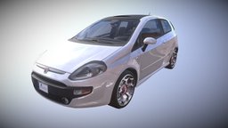 Unlock economy car #02