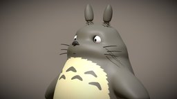 TOTORO