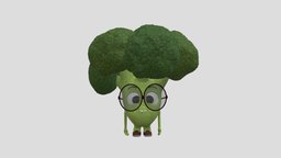 Broccoli