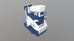 Medical Portable X-Ray Machine