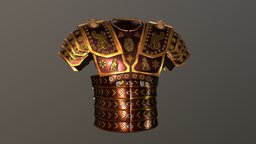 Roman officer