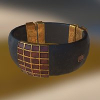 Garnet Bracelet (Sniper: Ghost Warrior 3)