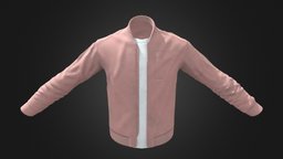 Cloth Jacket