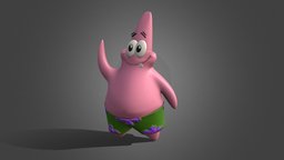 Patrick Star